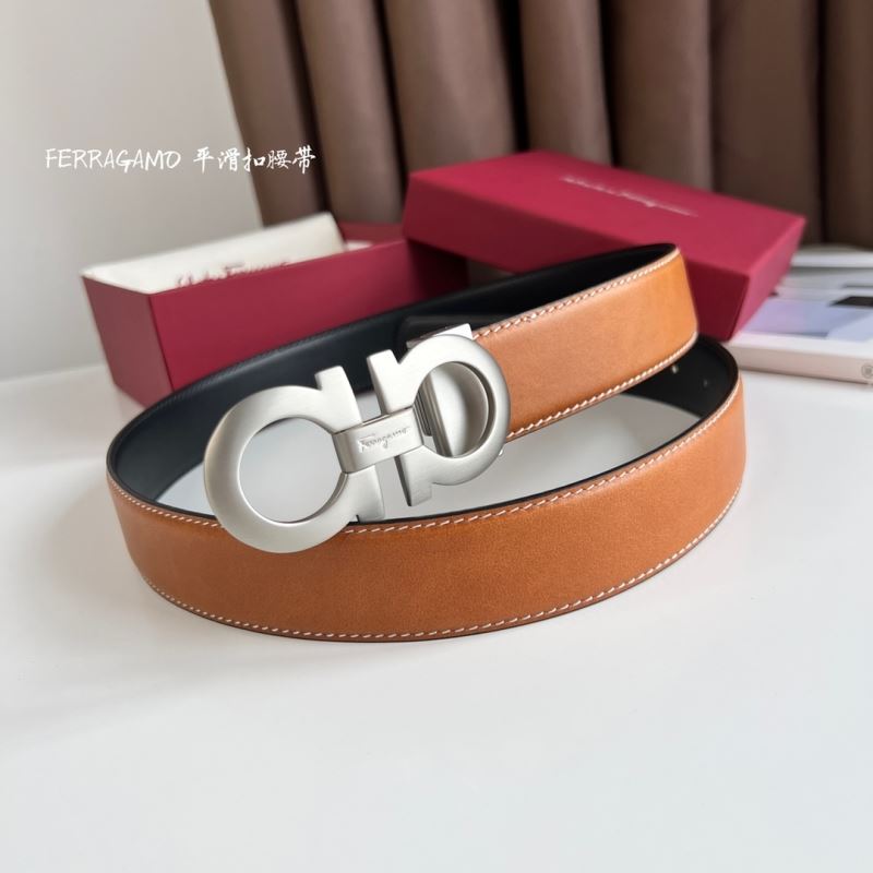 Ferragamo Belts